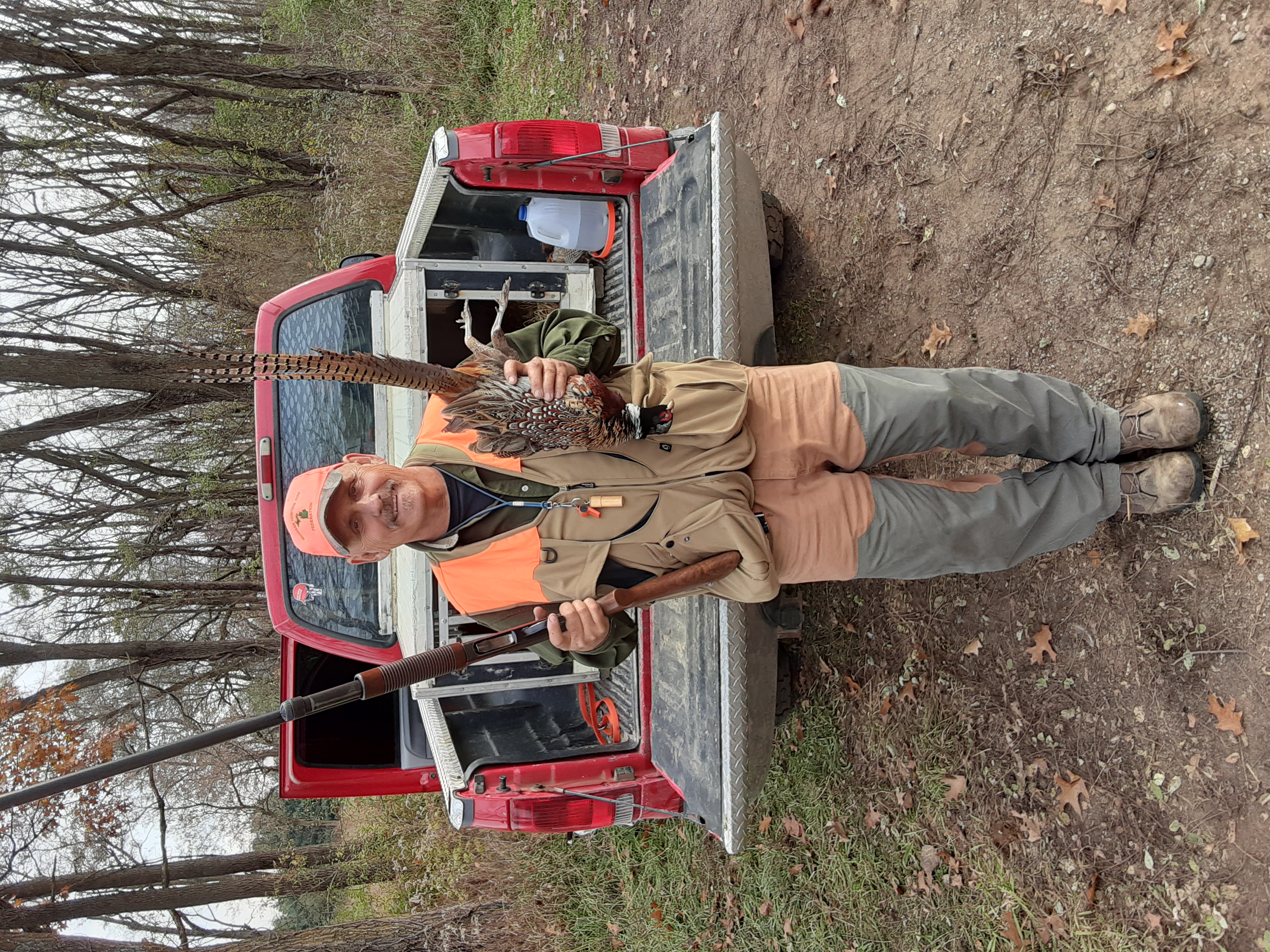 Ken Dalton, MPHI Founder